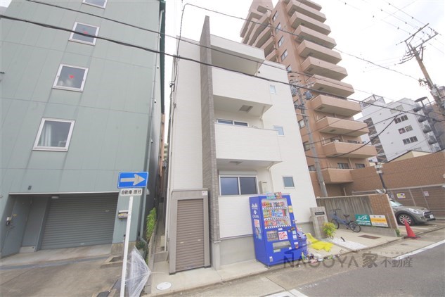 Ｂａｙ　Ｔｒｅｅ　ＯＺＯＮＥ 外観写真