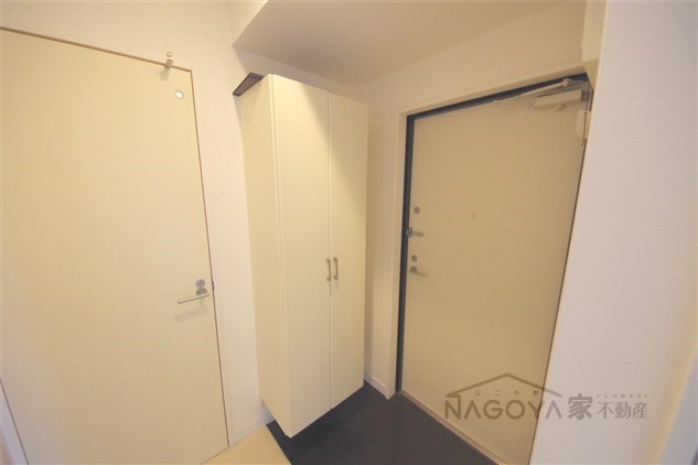 Ｂａｙ　Ｔｒｅｅ　ＯＺＯＮＥ 玄関