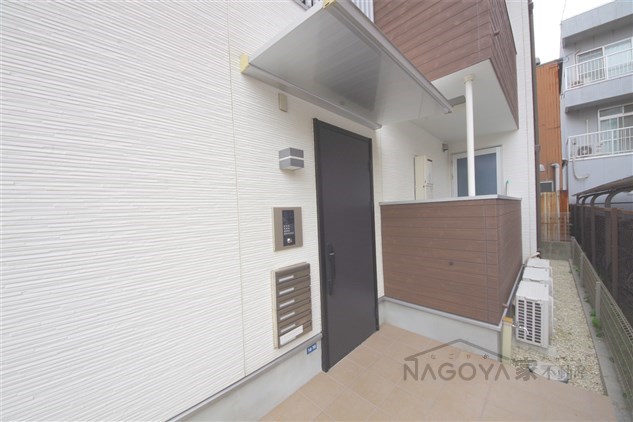 Ｂａｙ　Ｔｒｅｅ　ＯＺＯＮＥ その他外観2