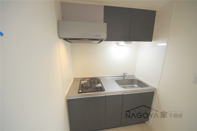 Ｂａｙ　Ｔｒｅｅ　ＯＺＯＮＥ キッチン