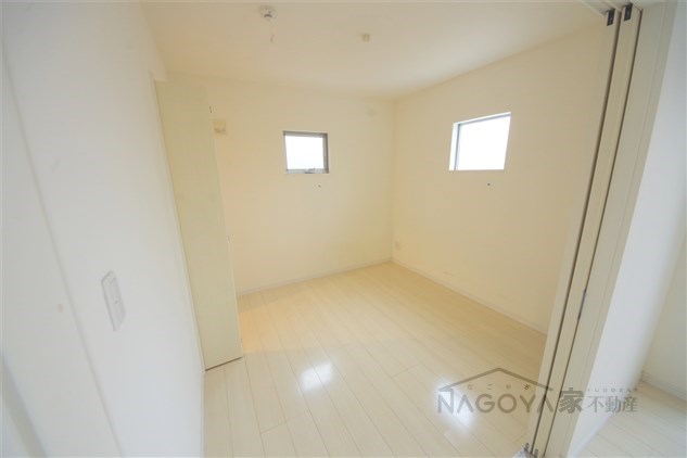 Ｂａｙ　Ｔｒｅｅ　ＯＺＯＮＥ ベッドルーム