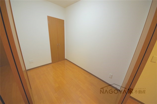 Gramercy Shirakawa Koen ベッドルーム