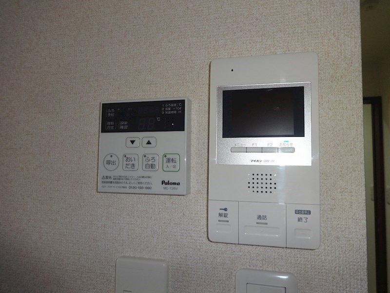 KFTマンション その他