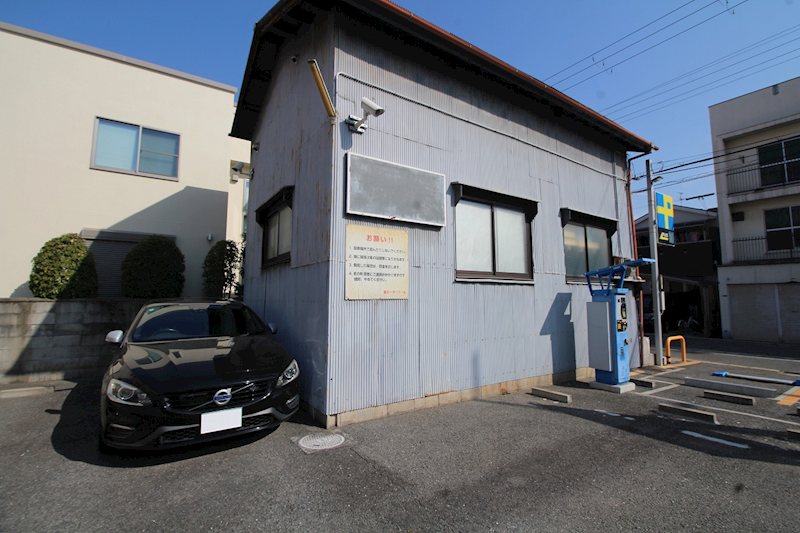 堀モータープール その他