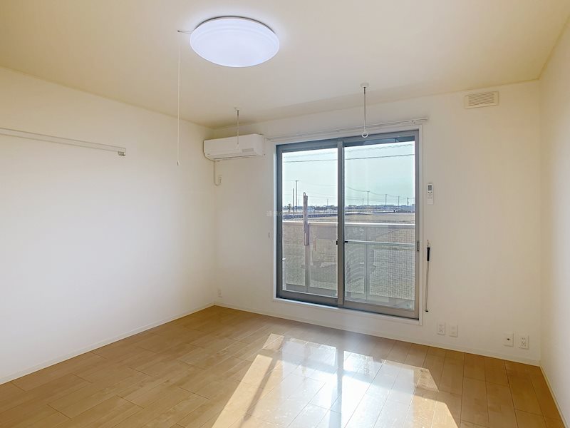 グランドゥール リビング