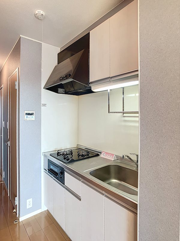 グランドゥール キッチン