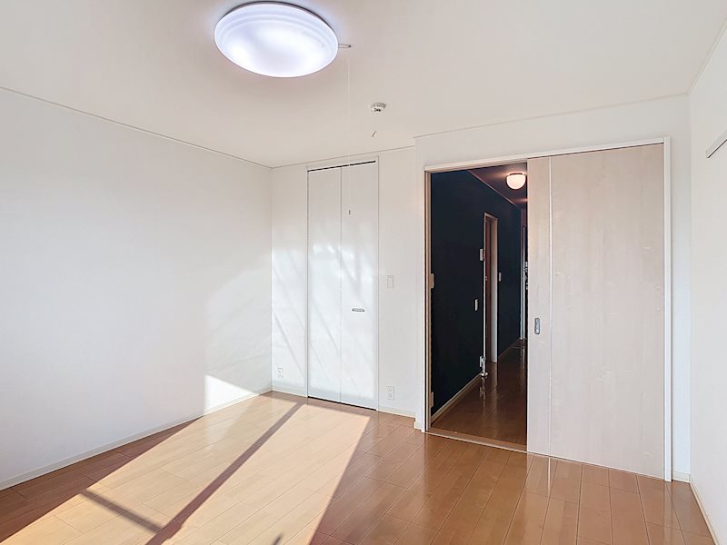 グランドゥール ベッドルーム