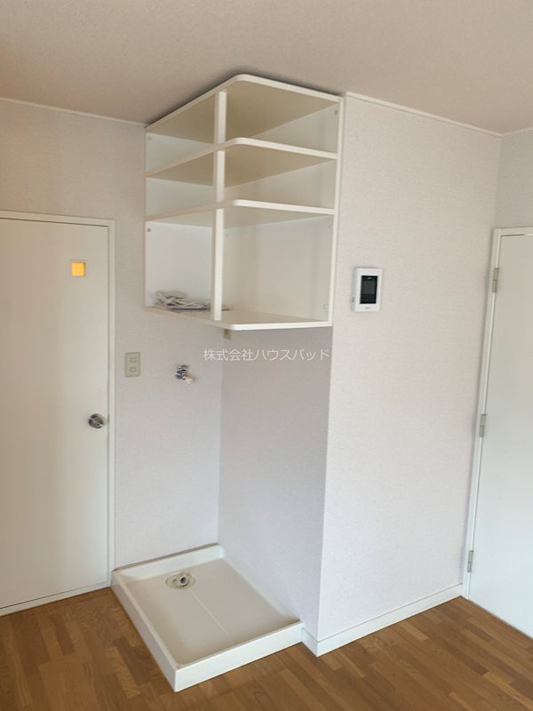 ベルゾーネ その他部屋・スペース