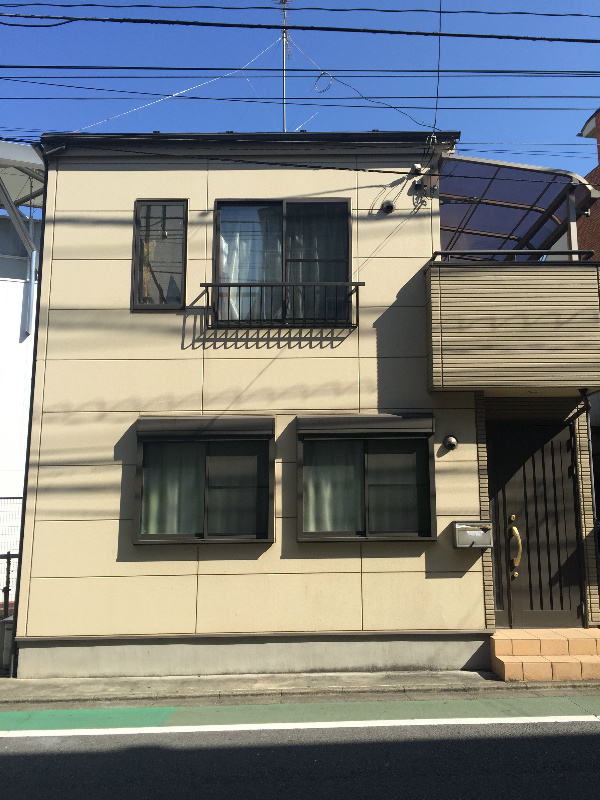 緑ヶ丘　Ｔ邸 その他外観1