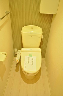 エスポワール祇園Ａ その他5