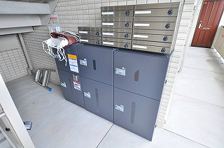 エスポワール祇園Ａ その他8