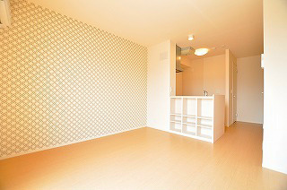 エスポワール祇園Ａ その他15