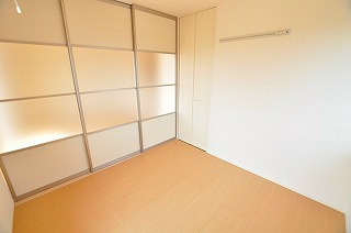 エスポワール祇園Ａ その他18