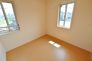 エスポワール祇園Ａ その他20