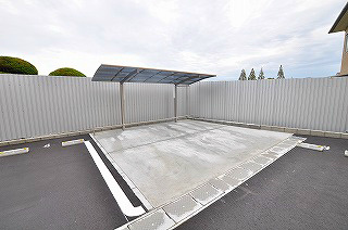 エスポワール祇園Ａ その他24