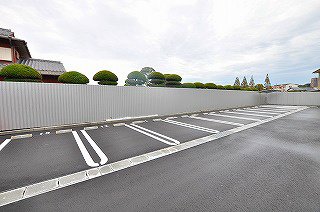 エスポワール祇園Ａ その他25