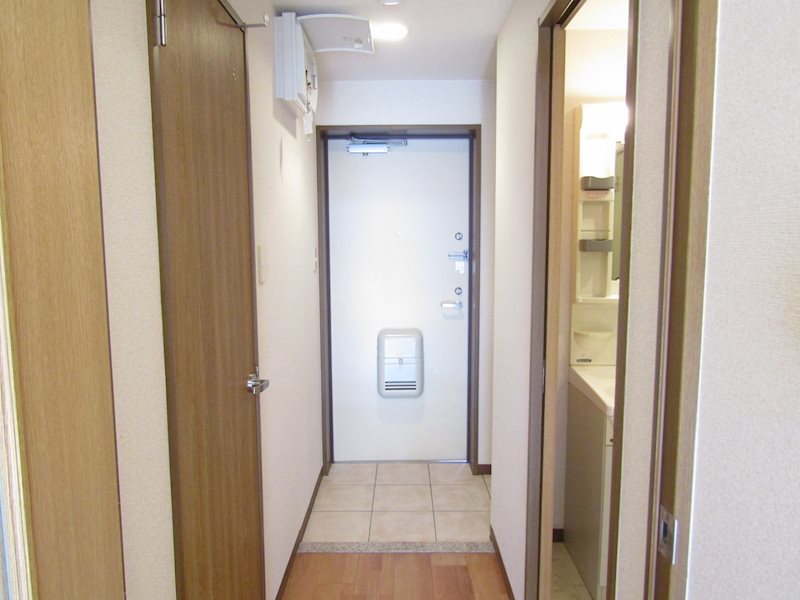 GRANDEUR陶館 玄関