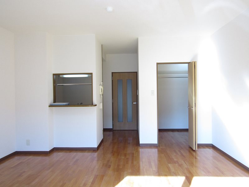 GRANDEUR陶館 リビング