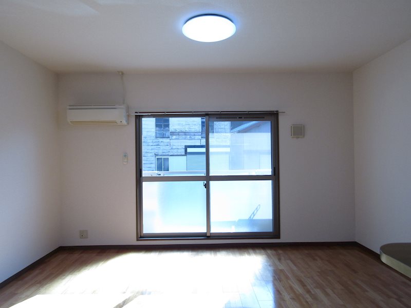 GRANDEUR陶館 ベッドルーム