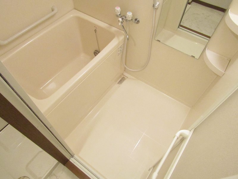 GRANDEUR陶館 風呂画像