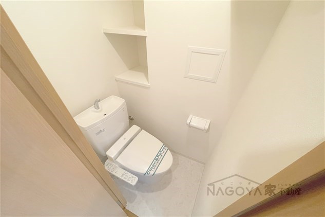 レジデンス金山スクエア その他1