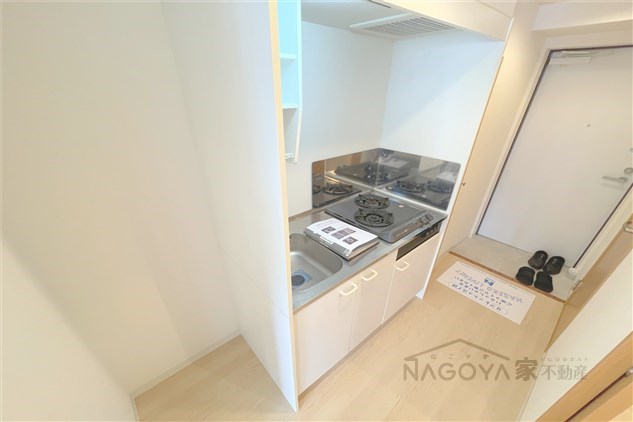 レジデンス金山スクエア その他6