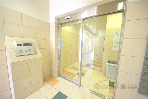 レジデンス金山スクエア その他外観3