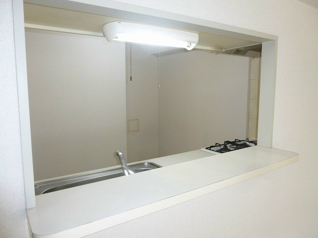 ライオンズマンションつきみ野の森第２ その他4