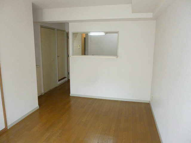 ライオンズマンションつきみ野の森第２ リビング