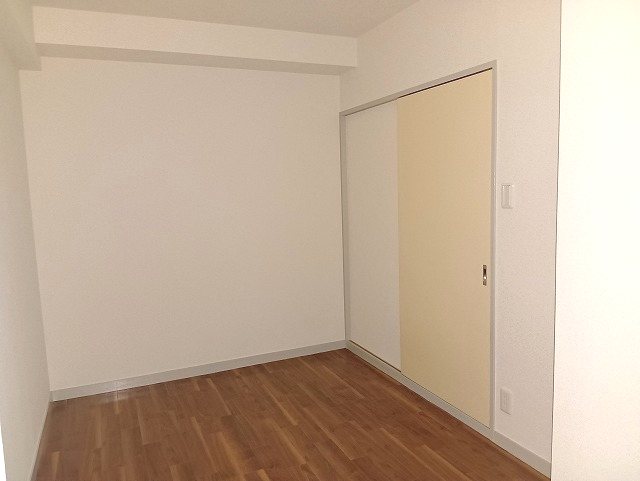 ライオンズマンションつきみ野の森第２ ベッドルーム