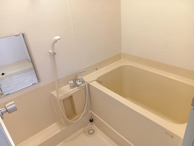 ライオンズマンションつきみ野の森第２ 風呂画像