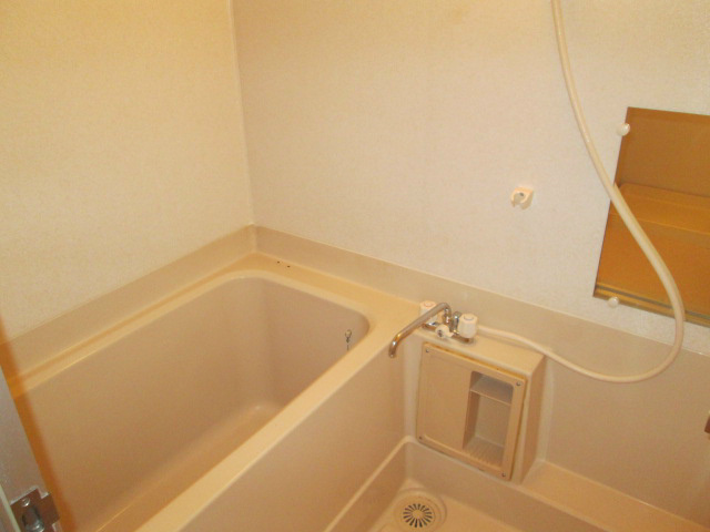 ライオンズマンションつきみ野の森第２ 風呂画像