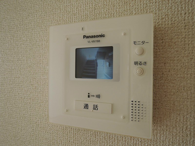 クロワール セキュリティ