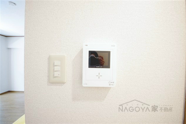 ベルドミール葵２２ セキュリティ
