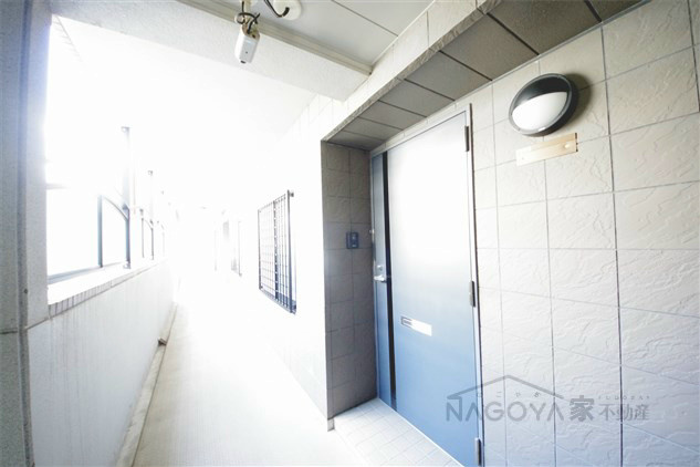 ベルドミール葵２２ その他共有部分