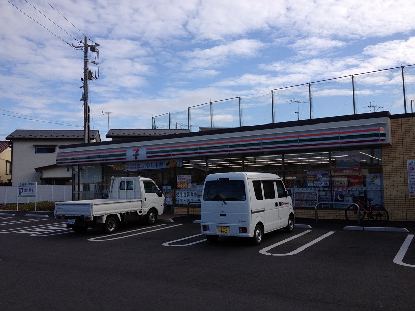 ルミエール二宮 周辺画像1