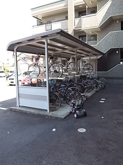 グライス武藤 その他共有部分