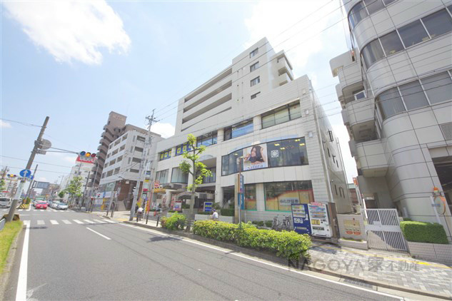ＳＴプラザ御器所 外観