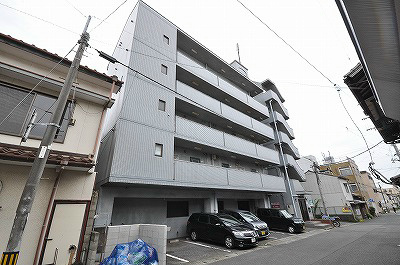 オアシス門司港Ⅱ その他外観2