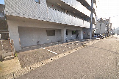 オアシス門司港Ⅱ その他12