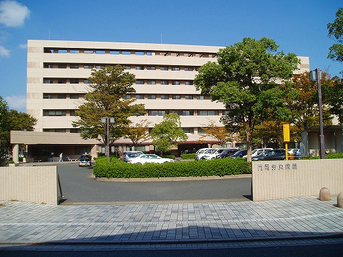 オアシス門司港Ⅱ 周辺画像6