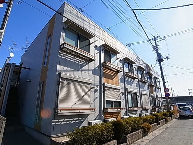 その他外観1