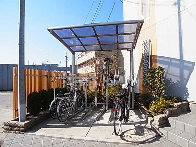 その他外観3