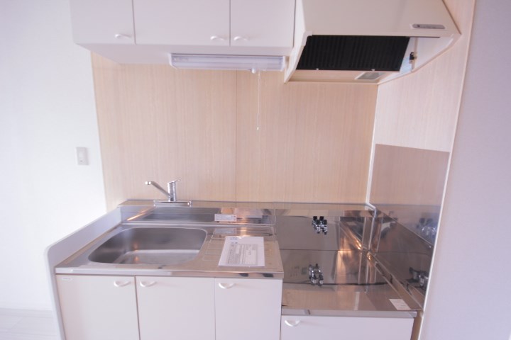 グランドソレイユ キッチン