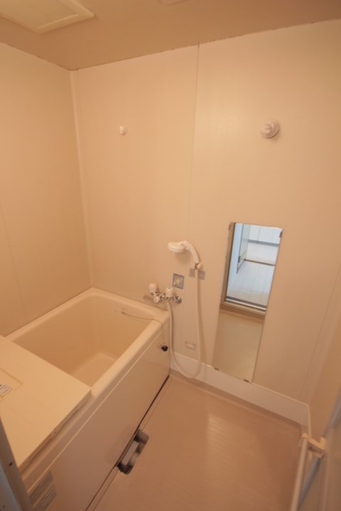 グランドソレイユ 風呂画像