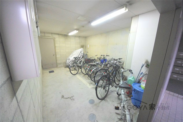 サンパーク千代田 その他外観2