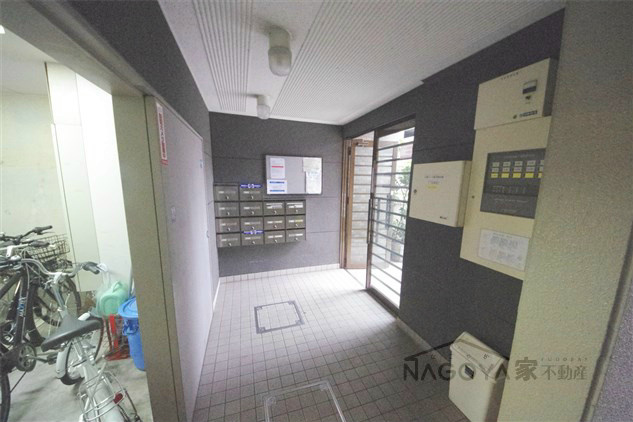 サンパーク千代田 その他外観3