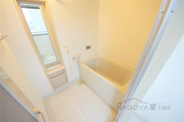 サンパーク千代田 風呂画像