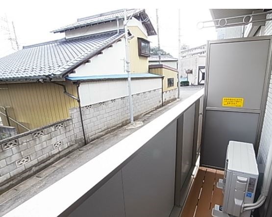 ローカス・グランデ その他6
