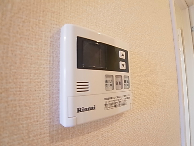 ローカス・グランデ その他8